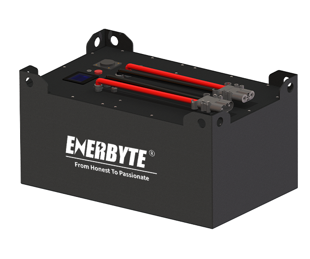 51.2V460Ah forklift lithium ba