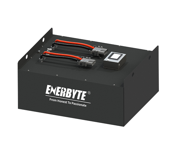 38.4V840Ah forklift lithium ba