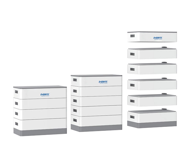 Light storage and charging stacked all-i