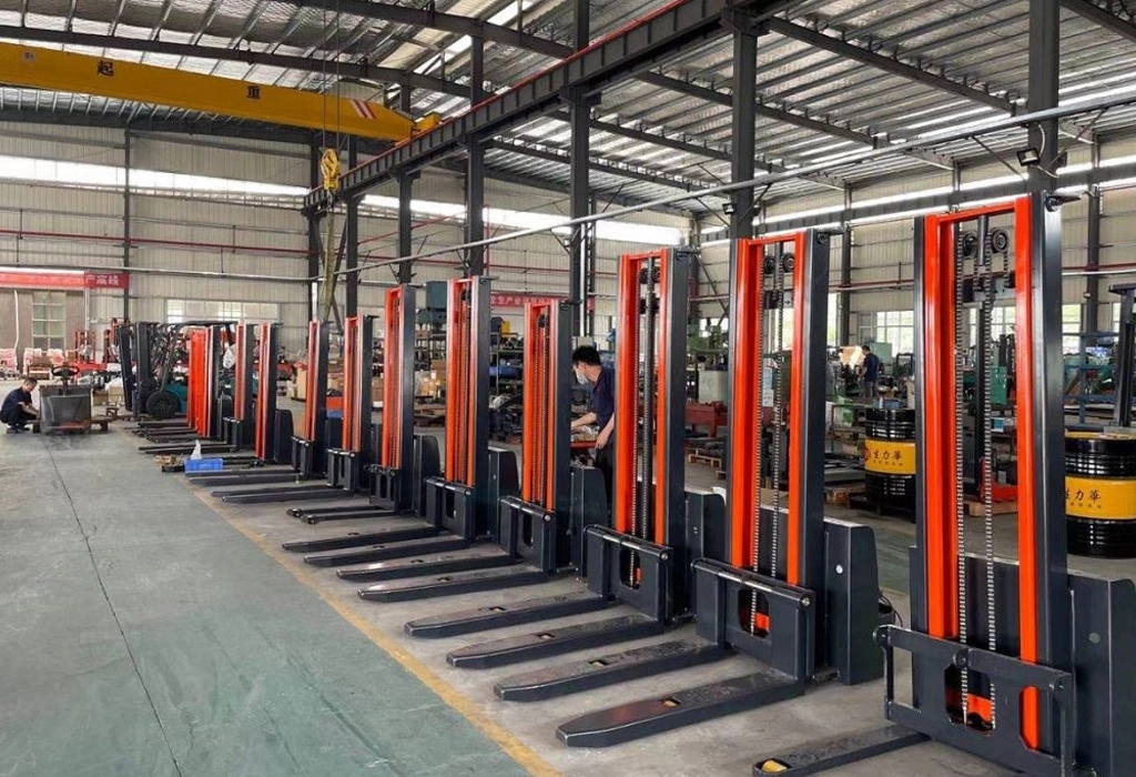 Electric drive symbiosis: the empowermen